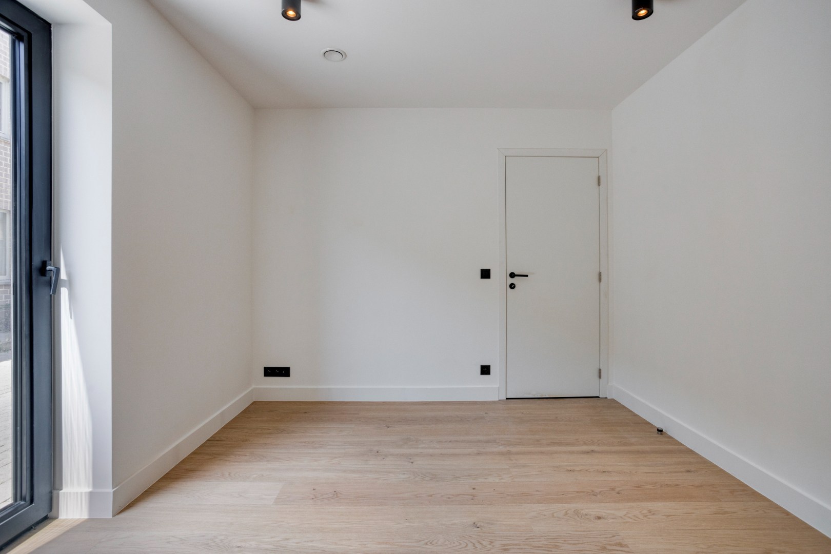 Nieuwbouwwoning met 4 slaapkamers te Wijgmaal - bewoonbare opp. 210 m² verkoop onder registratierechten! 