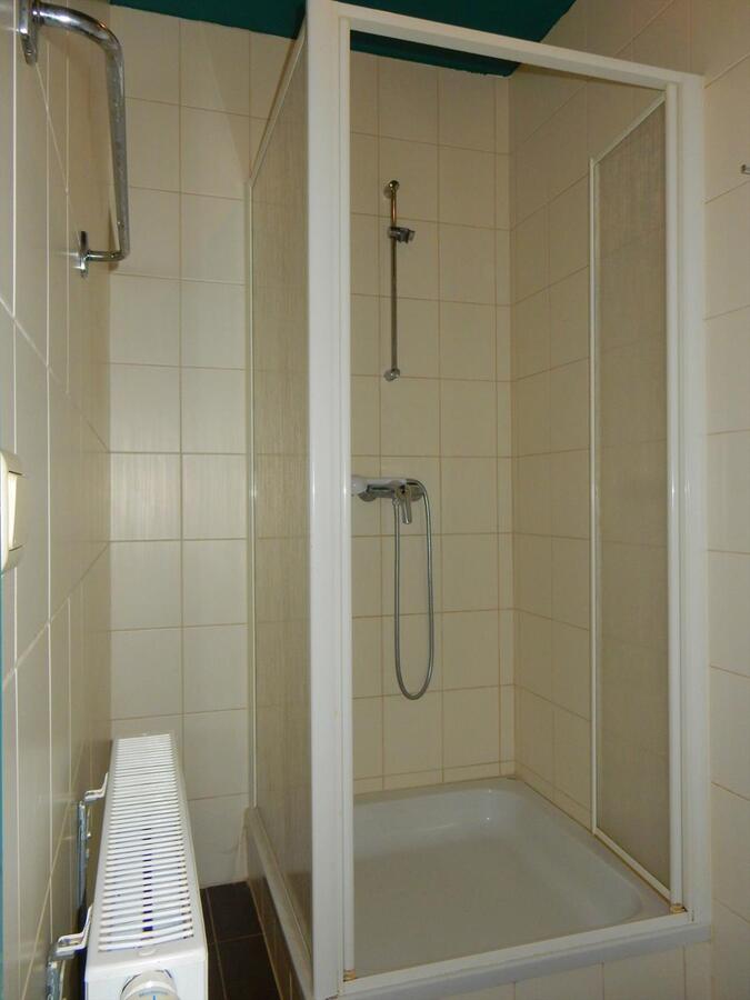 Gezellig appartement met 1 slaapkamer 