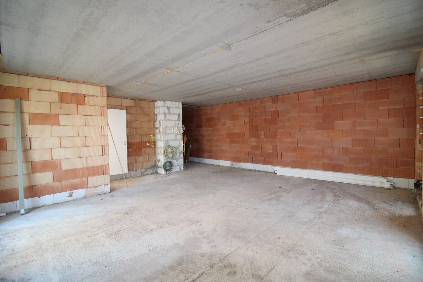 "Nieuwe commerciële ruimte in het centrum van Heusden" 