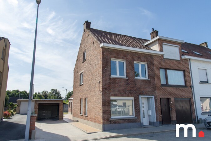 Te koop woning - Desselgem