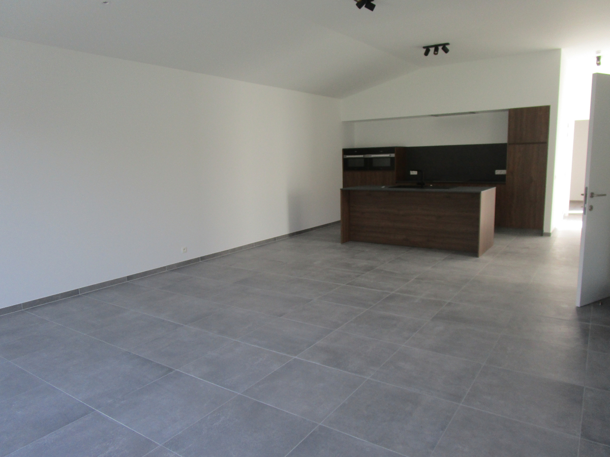 Stijlvolle woning (nieuwbouw) in Gavers woonerf.  Topper !!! 