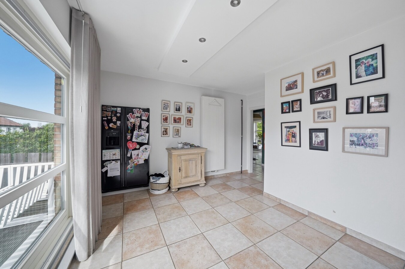 Te koop duplex - Bredene
