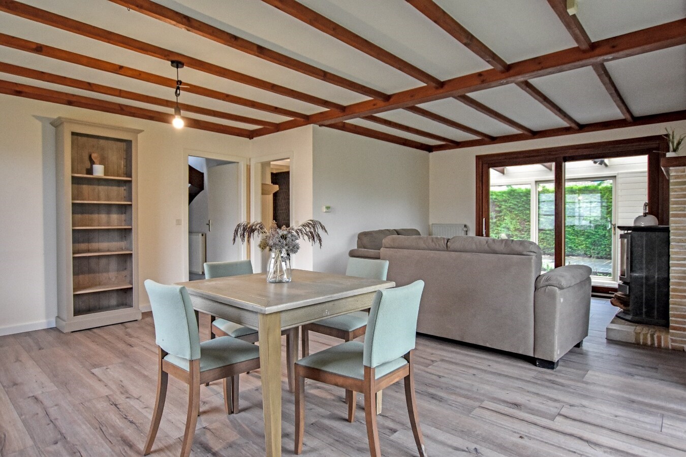 Verkocht woning - Veurne