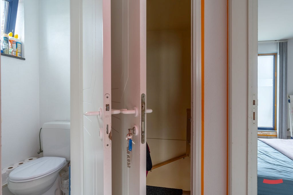 Appartement te koop | in afhandeling in Weelde