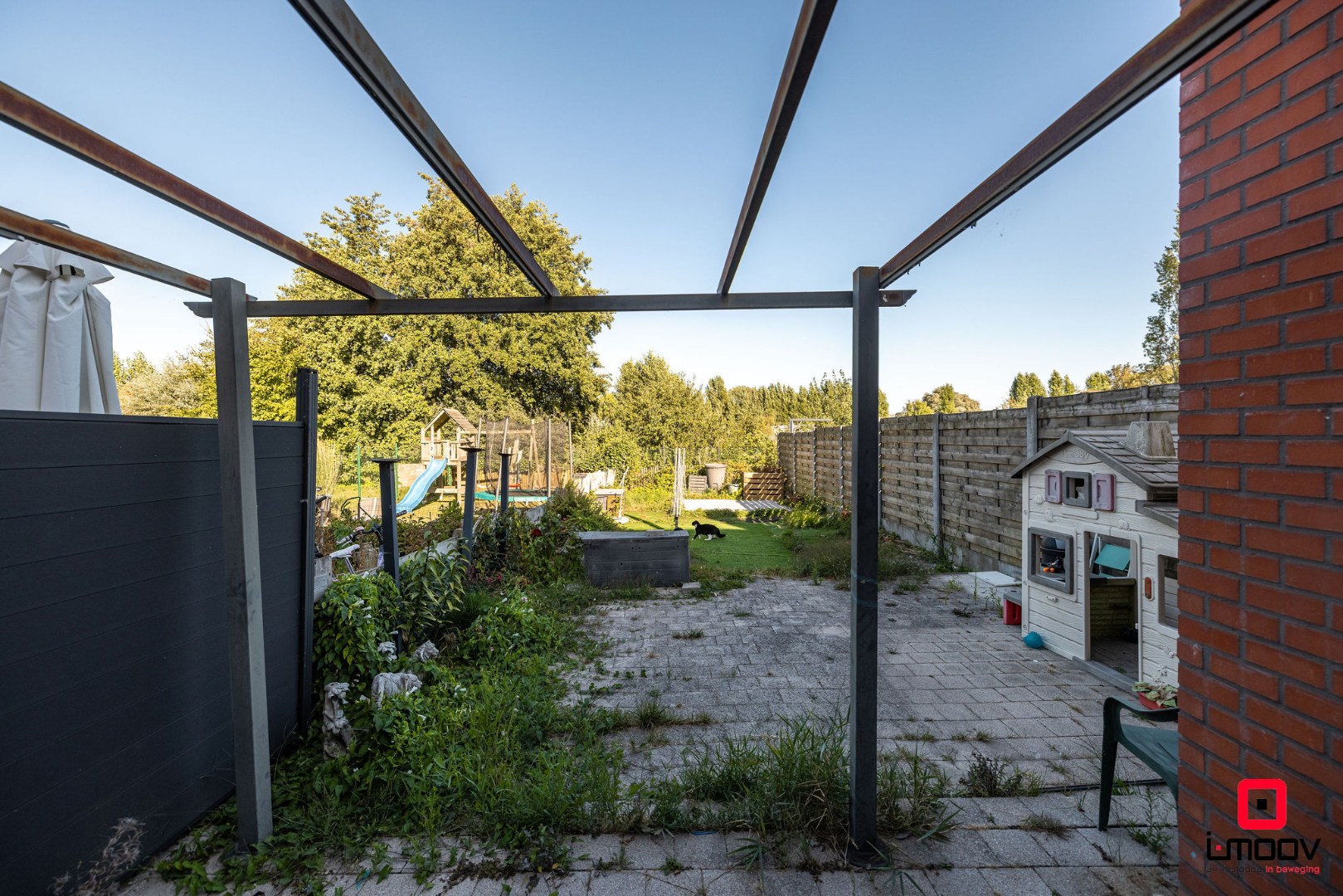 Woning te koop in Oostende