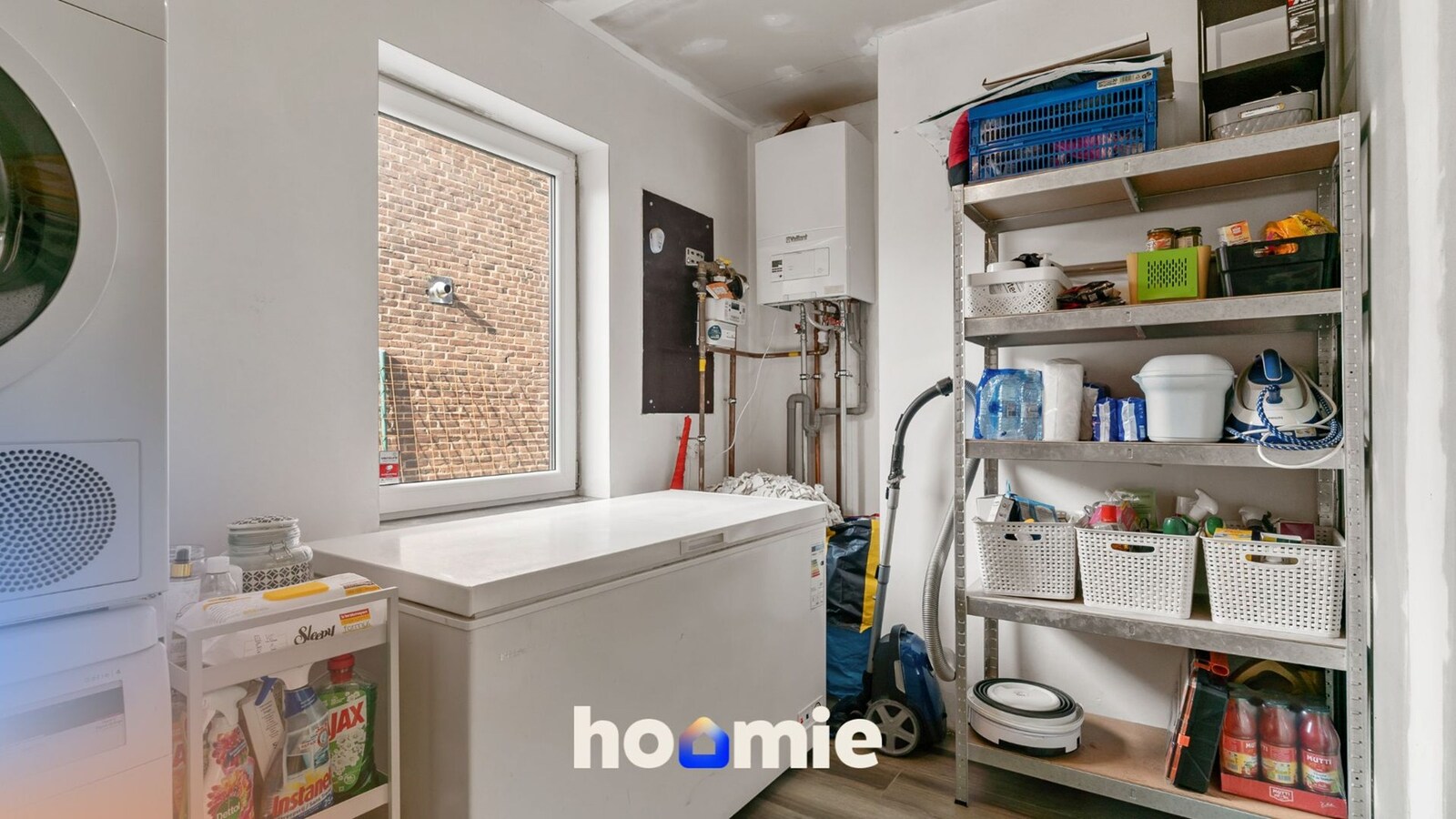 Woning te koop in Maasmechelen