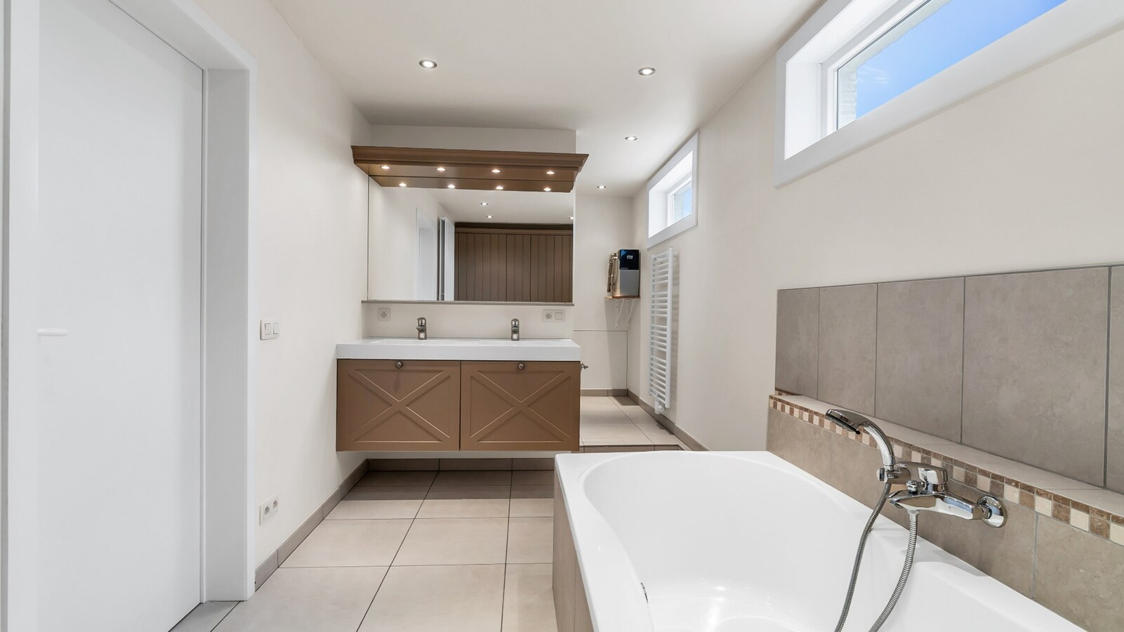 ** IN OPTIE ** Kessel-Lo - 🌳 villa op perceel 3111 m2 