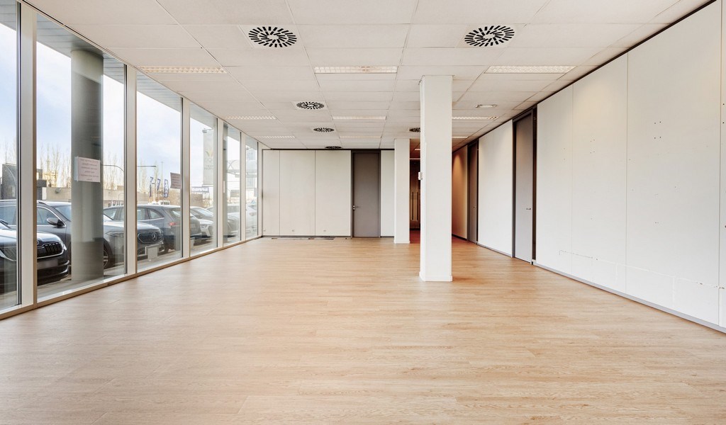 Kantoren te huur in Antwerp Ring Center in Borgerhout