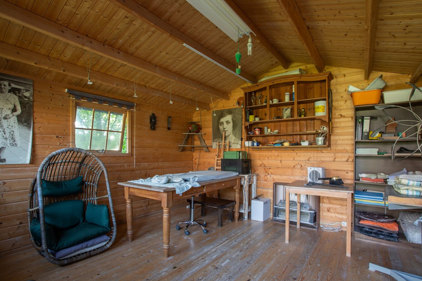 Royale vrijstaande woning gelegen op een perceel van 671 m2 met de tuin op het zuiden! 