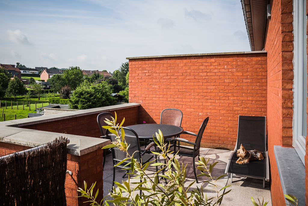 Verkocht appartement - Tongeren