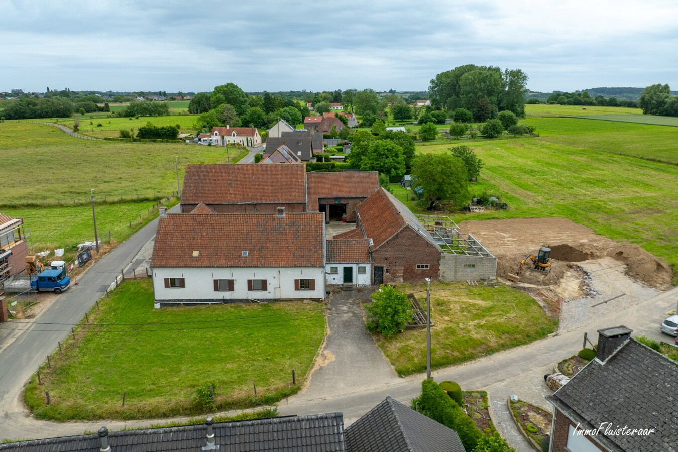 Property for sale in Roosdaal