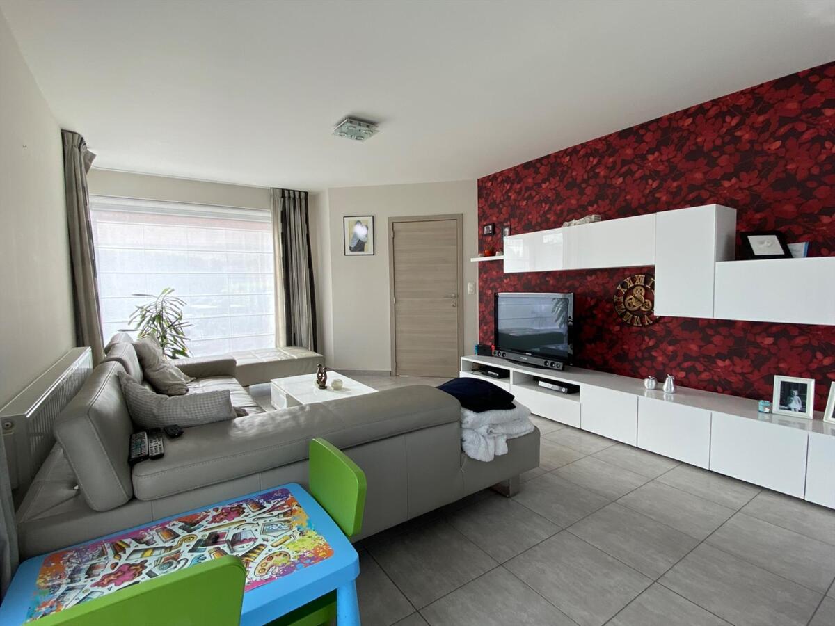 Instapklare woning met 3 slaapkamers en garage te Koekelare 