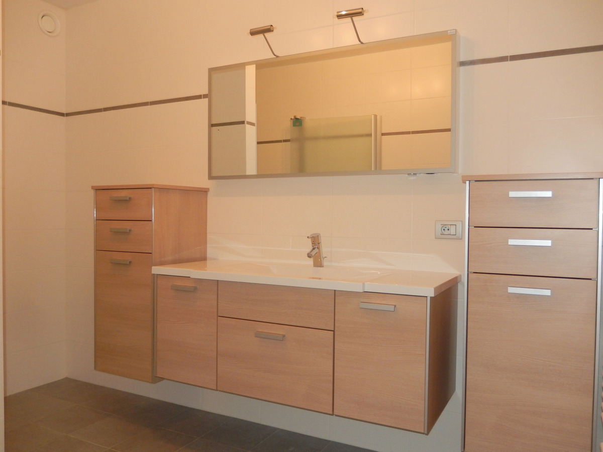 Charmant tweeslaapkamerappartement 