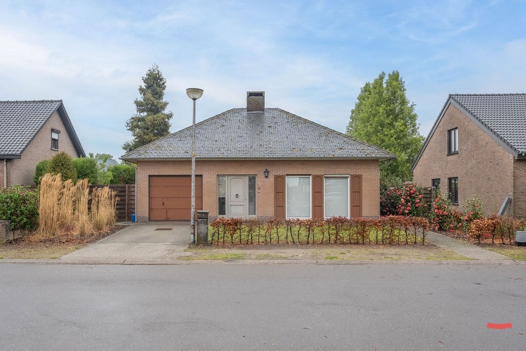 Woning verkocht in Weelde