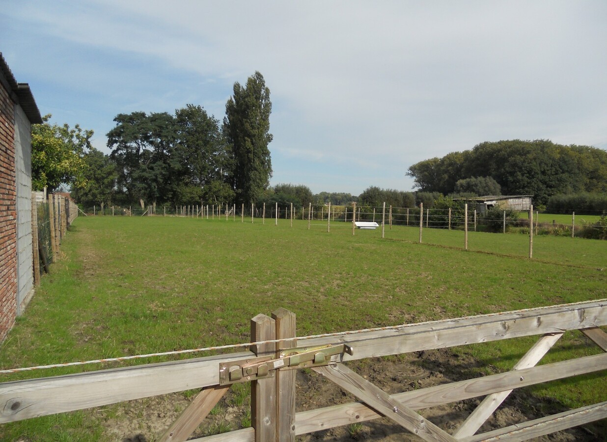 Verkocht woning - Lebbeke