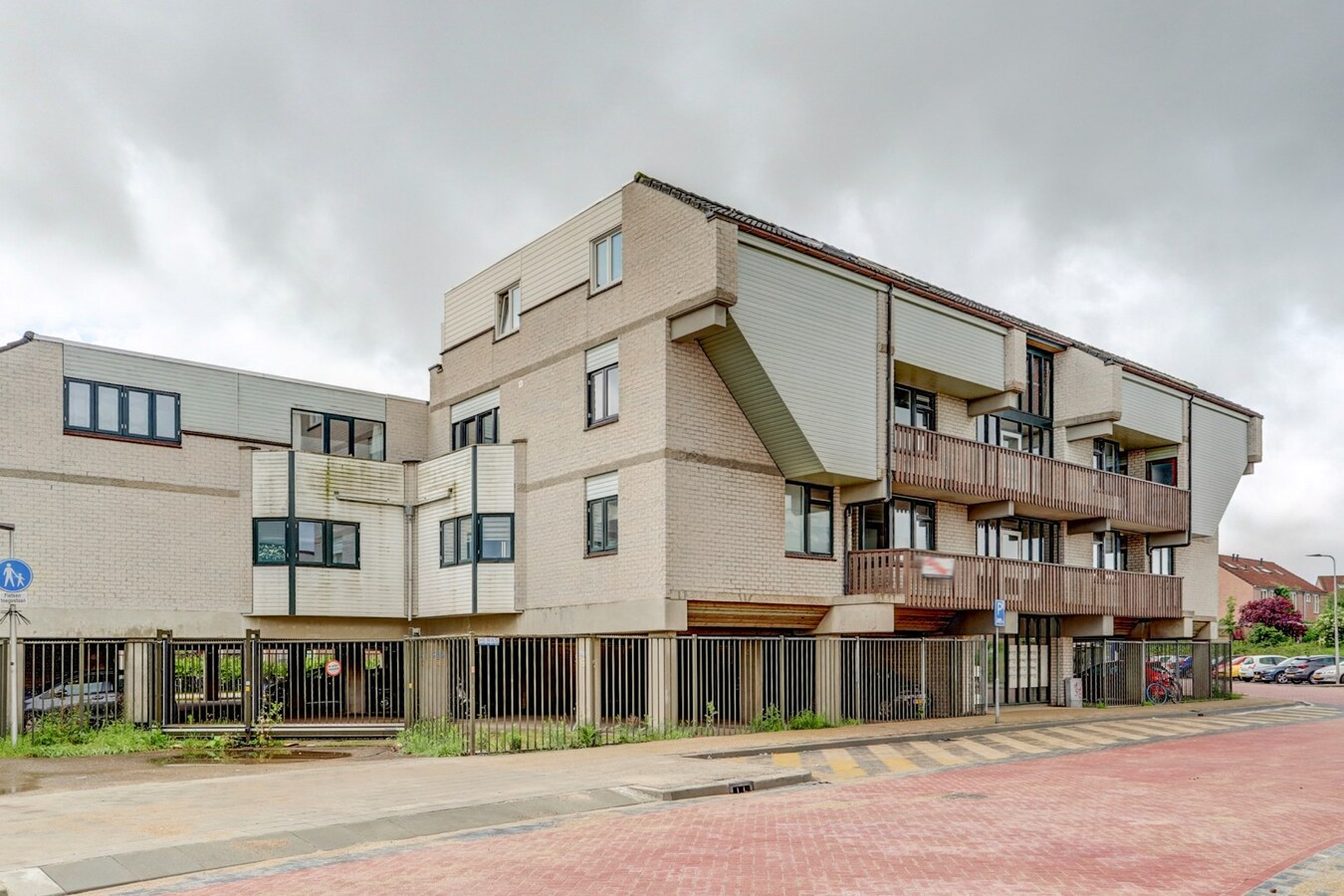 Verkocht gebouw - Capelle aan den IJssel