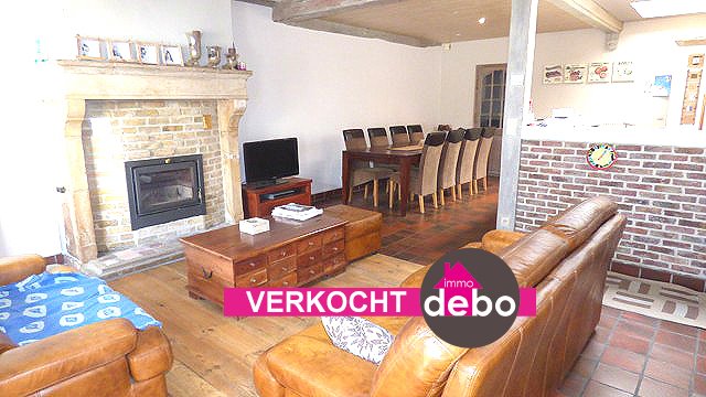 Winkel verkocht in Harelbeke