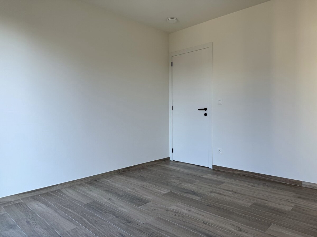 Appartement verhuurd in Ravels