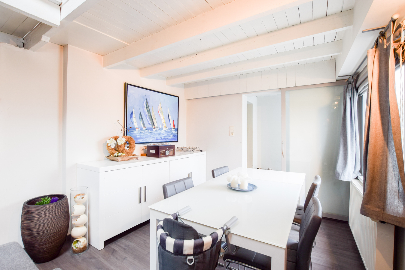 Verkocht woning - Middelkerke