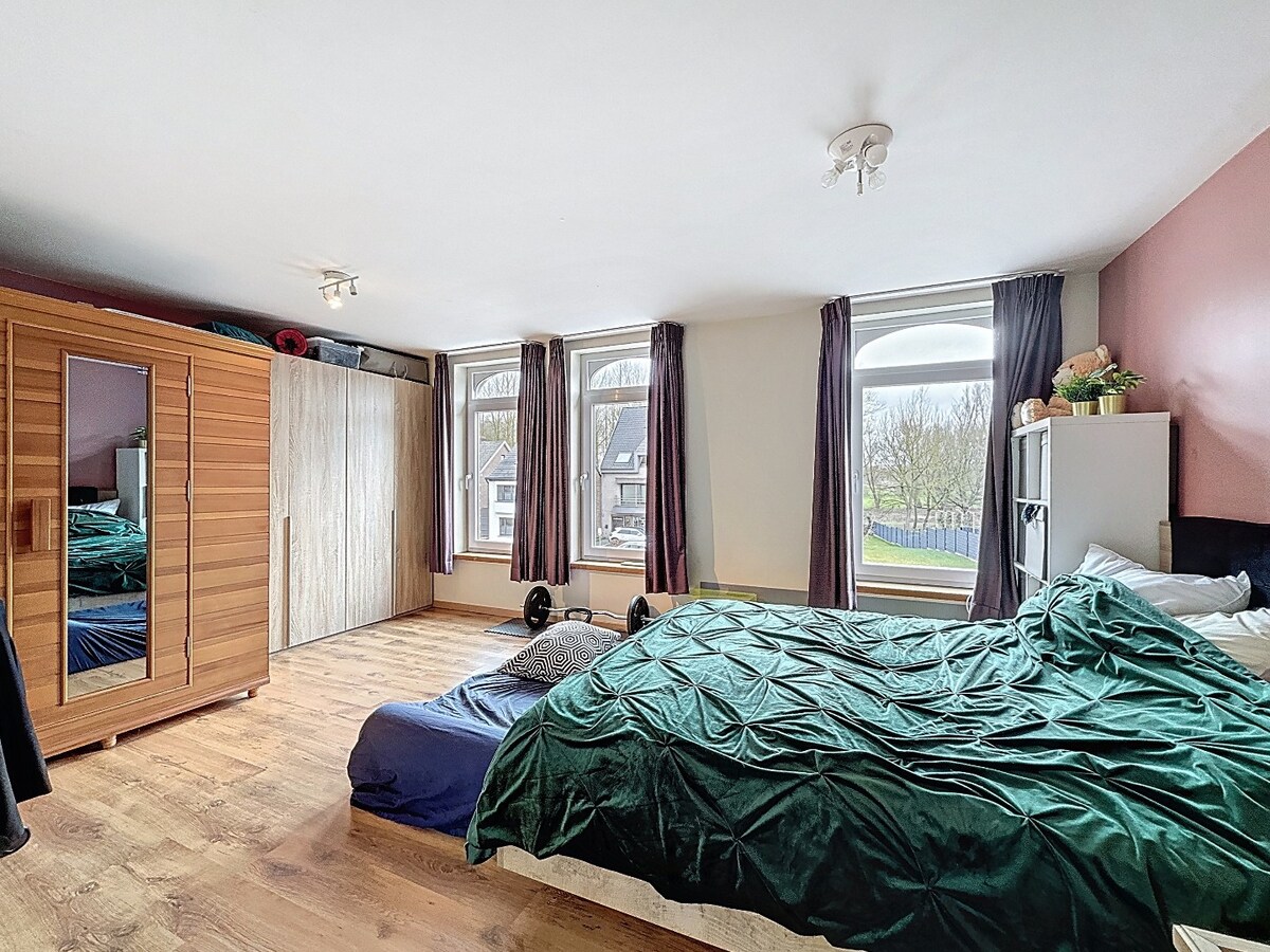 Charmante, instapklare HOB te Bambrugge 