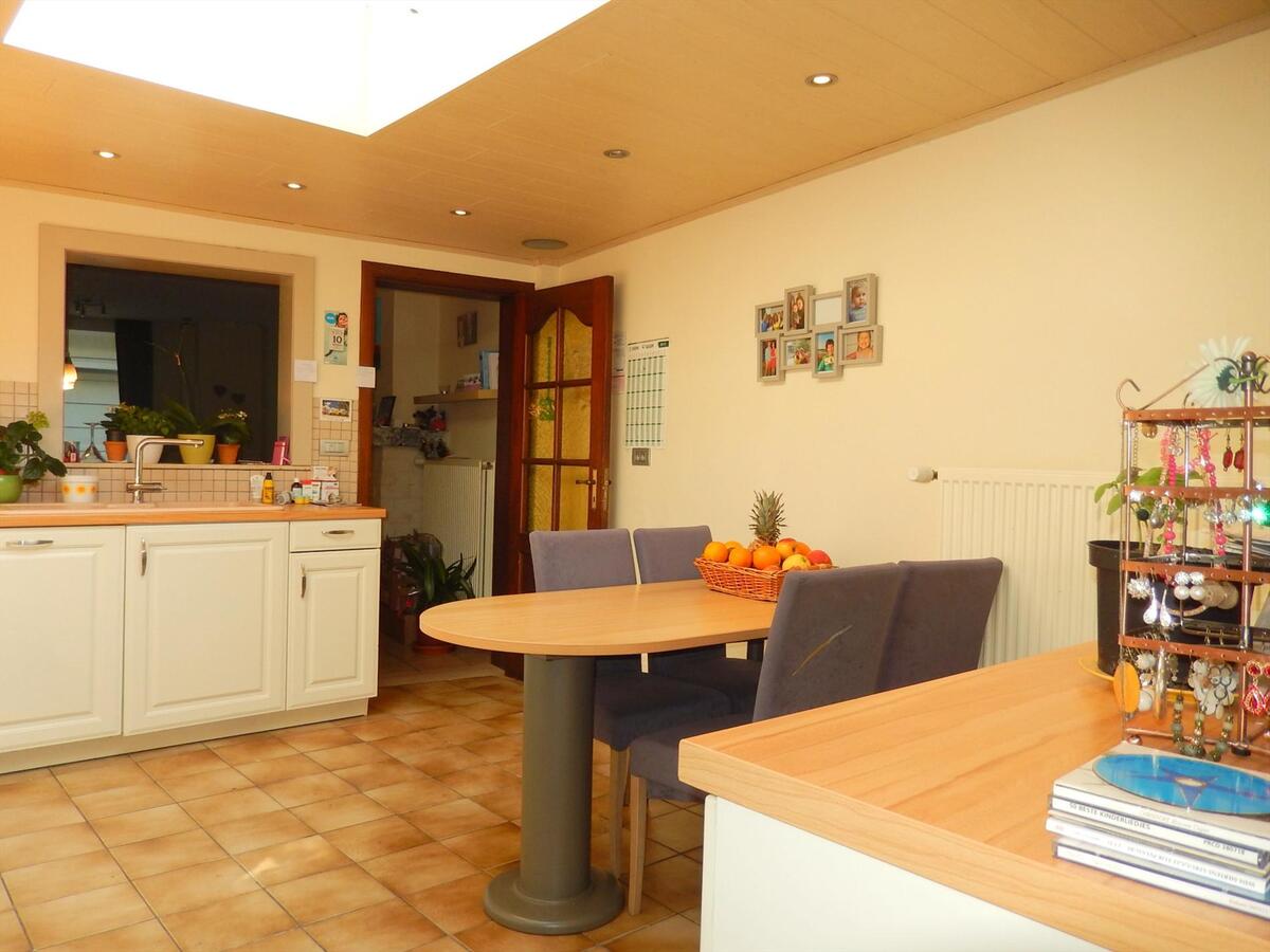 Instapklare stadswoning met 4 slaapkamers en tuin! 