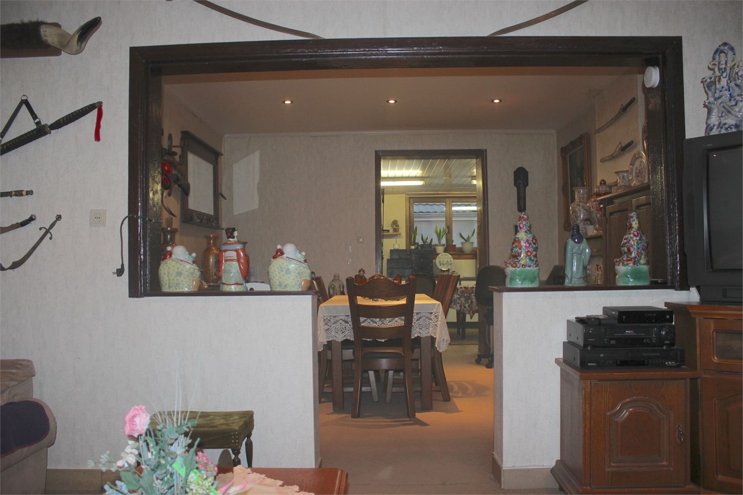 Woning verkocht in Gontrode