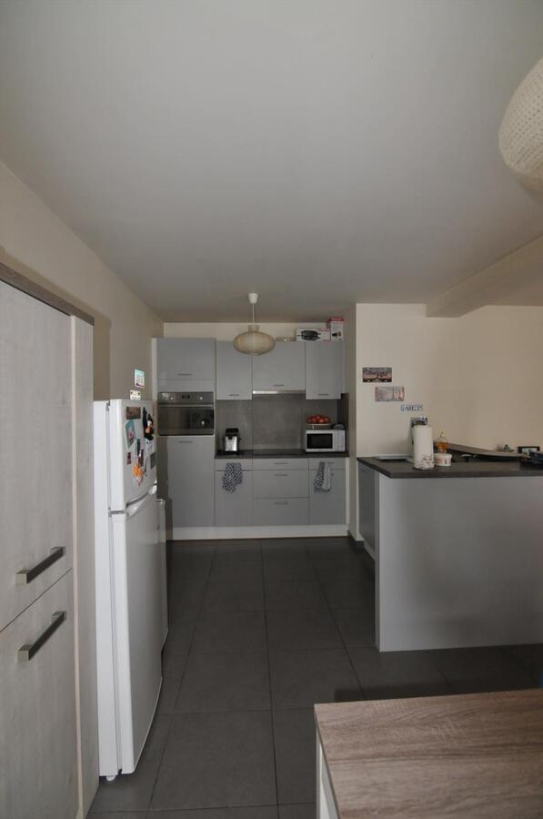 Ruim appartement centrum Avelgem 