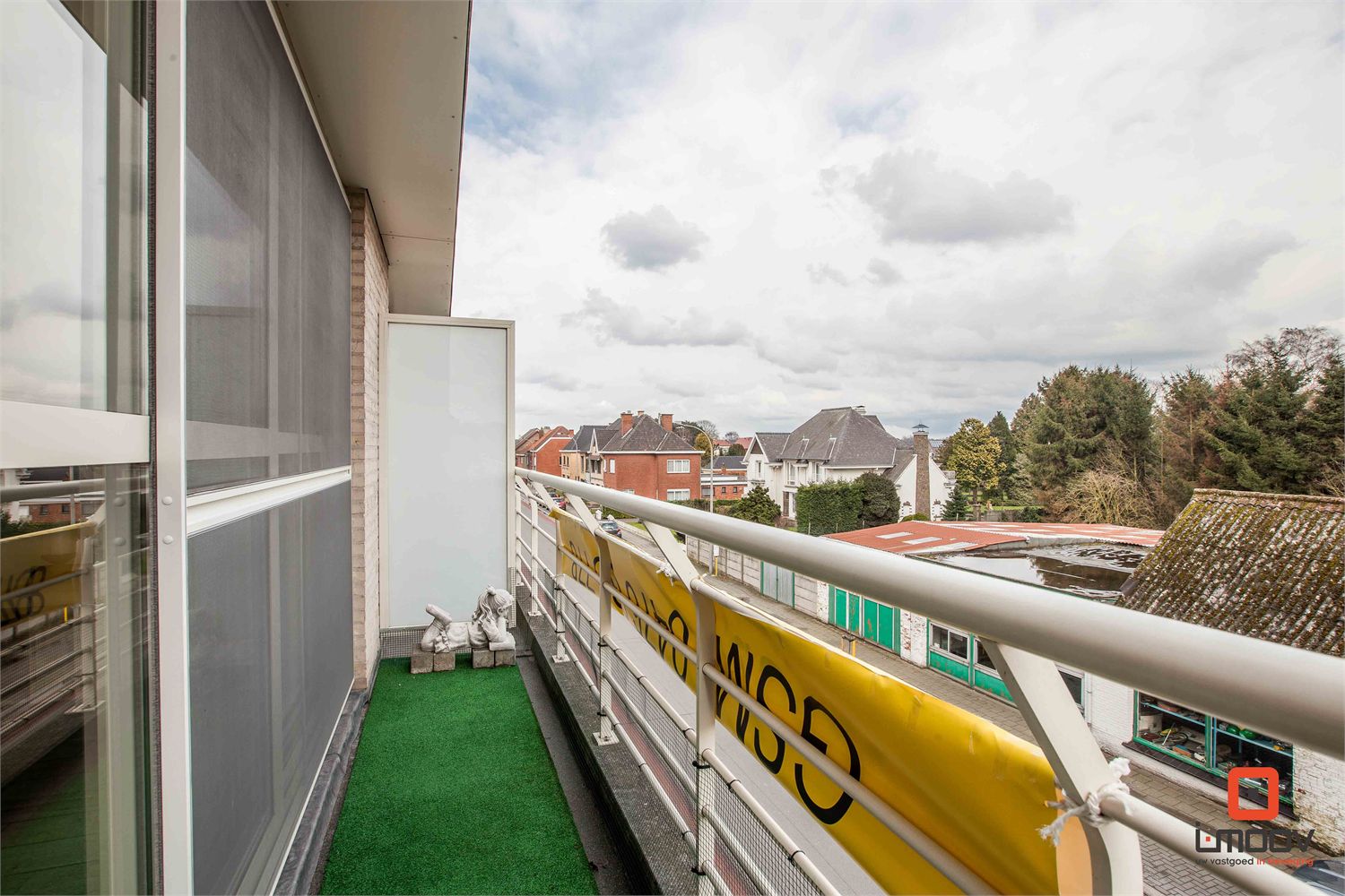 Duplex verkocht in Wachtebeke