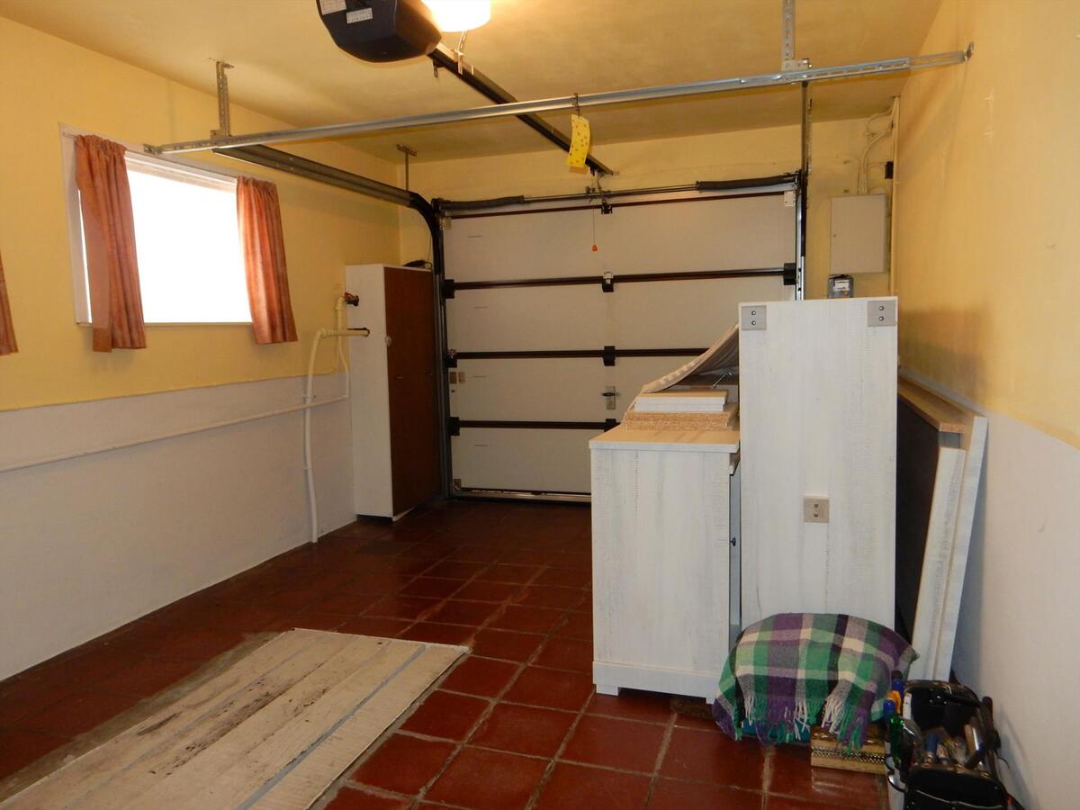 Zéér ruime en rustig gelegen bungalow 