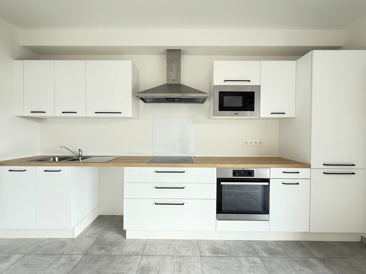 Bel appartement 2 chambres ! 