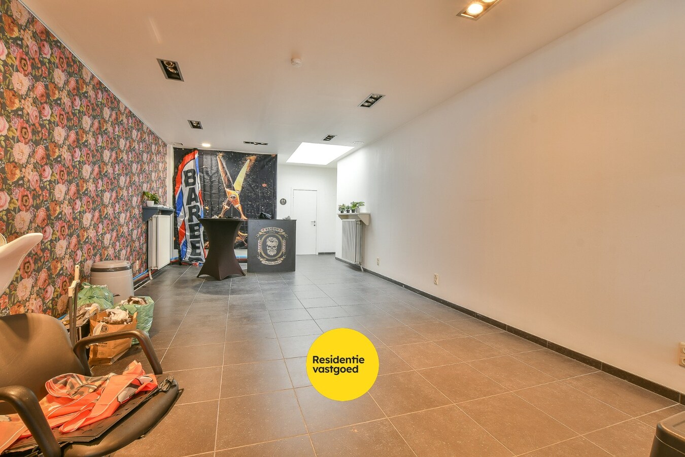 Te koop winkelruimte - Blankenberge