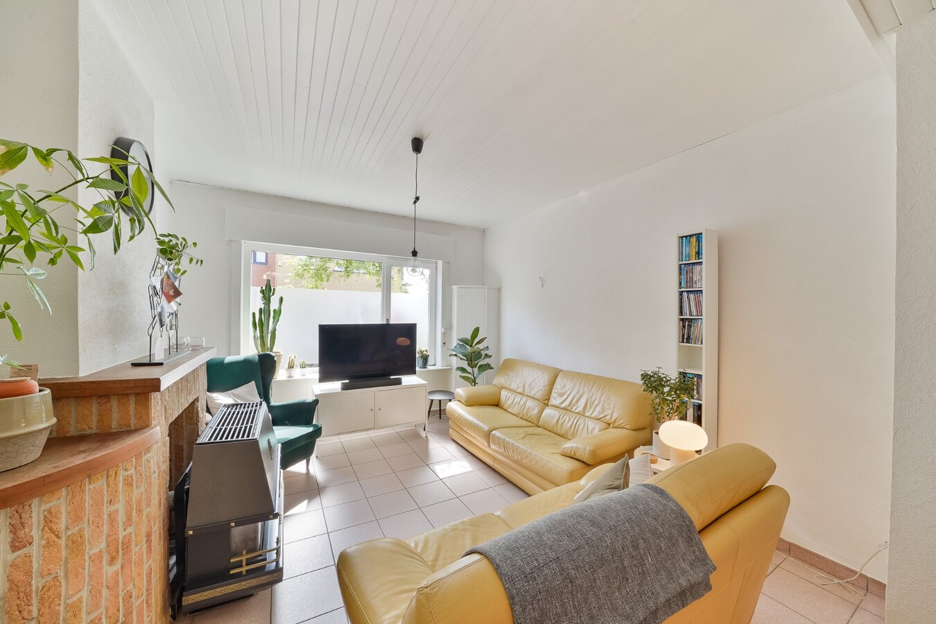 Te koop woning - Oostende