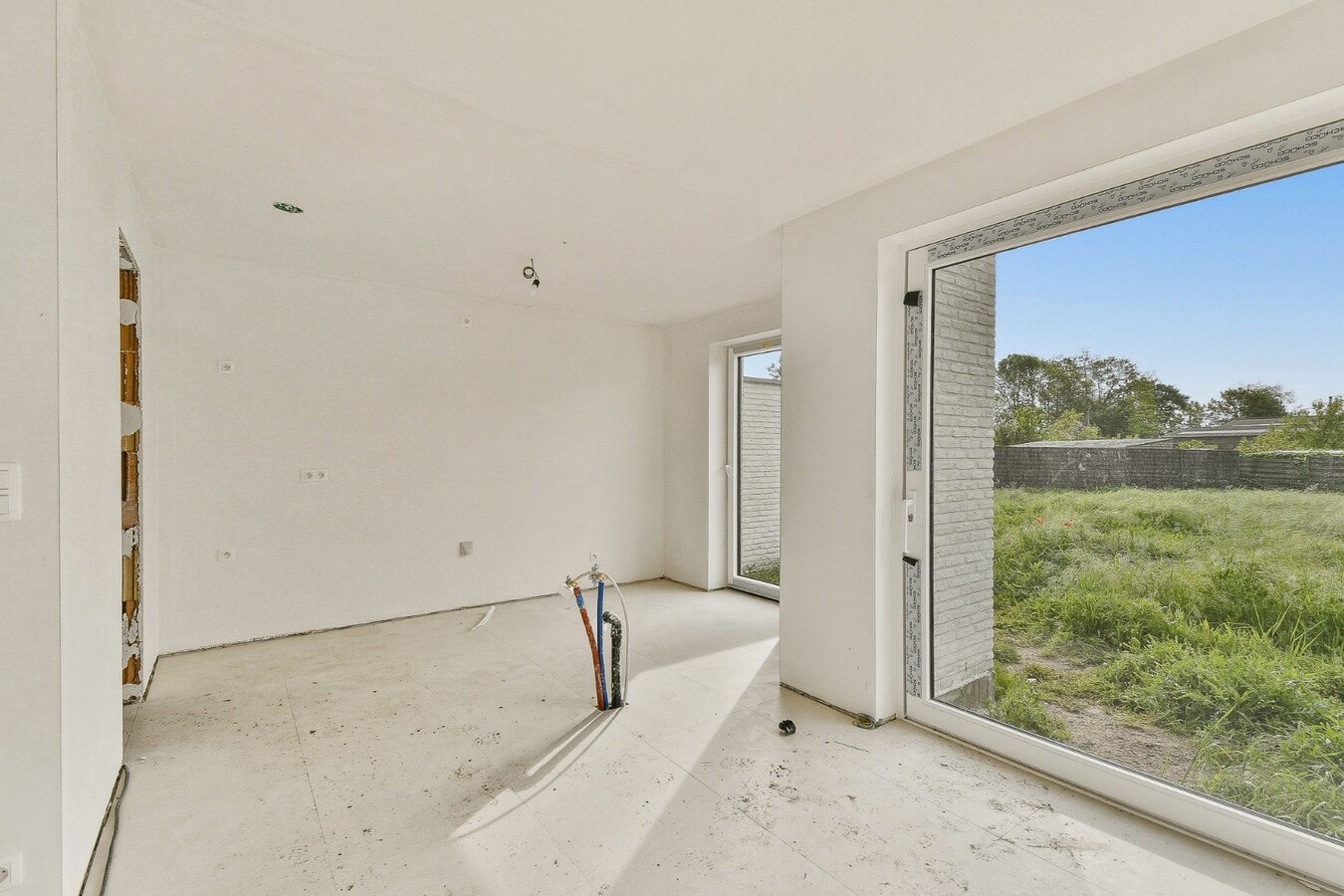 Te koop woning - Gistel