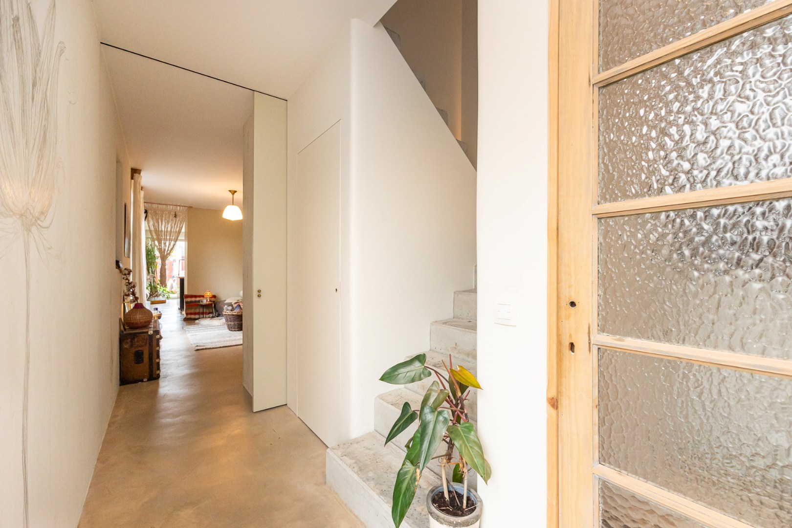 Halfopen parel te Muizen 