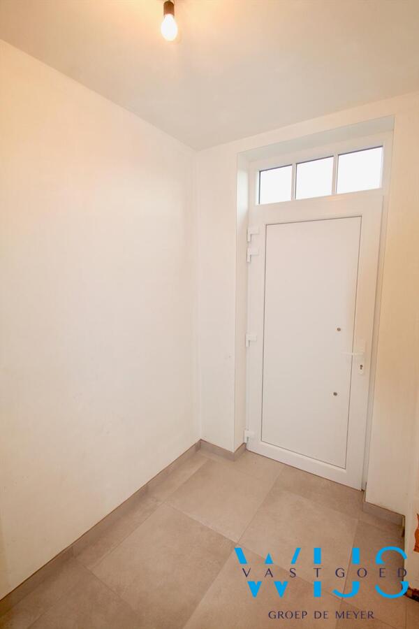 Schitterend en rustig gelegen nieuwbouwwoning te ASSENEDE 