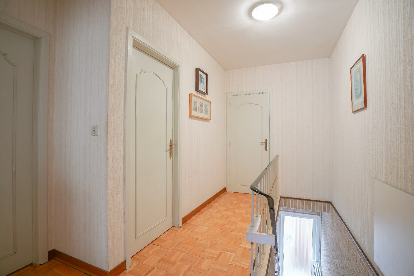 Te koop woning - Sint-Idesbald