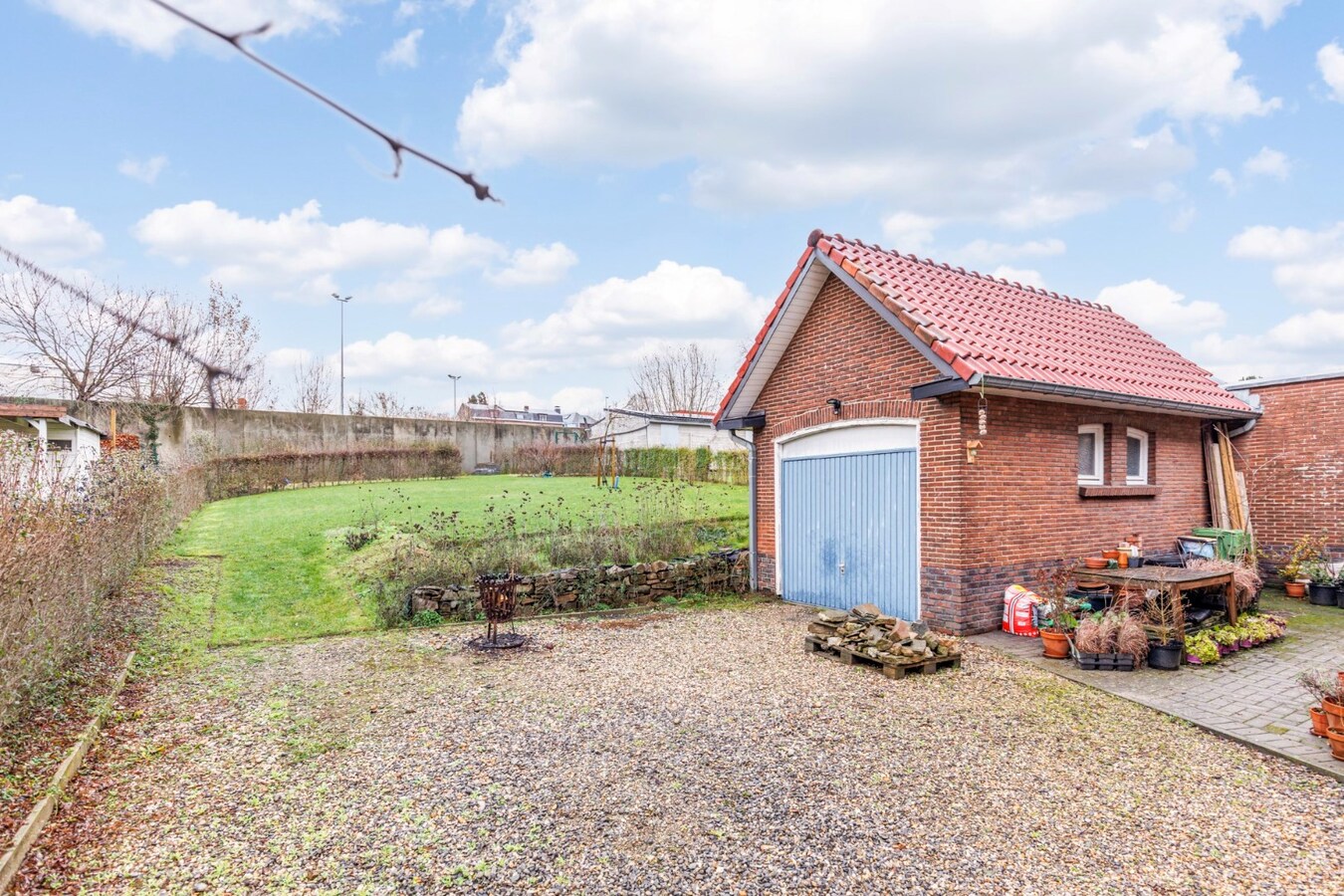 Verkocht woning - Tongeren