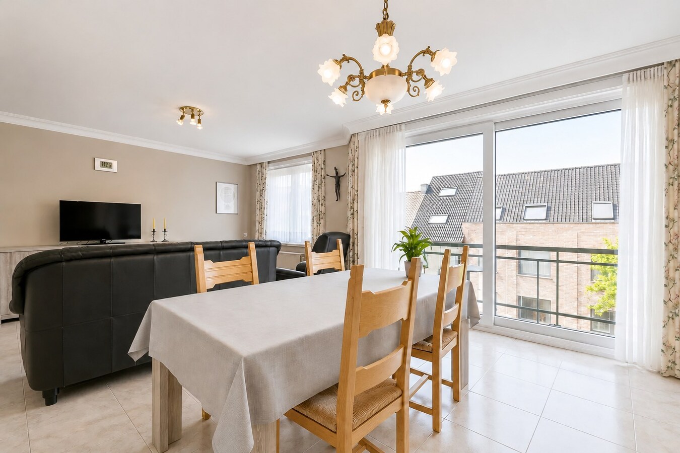 Te koop appartement - Torhout