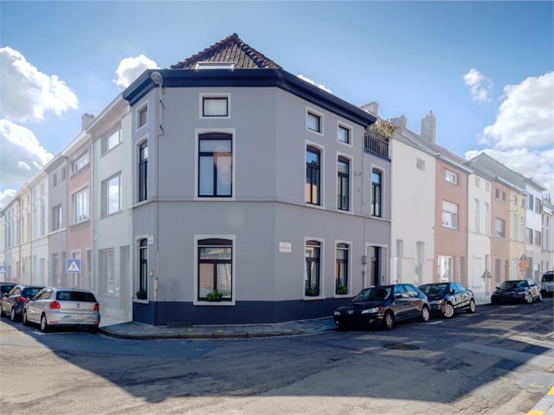 Verkocht woning - Ledeberg