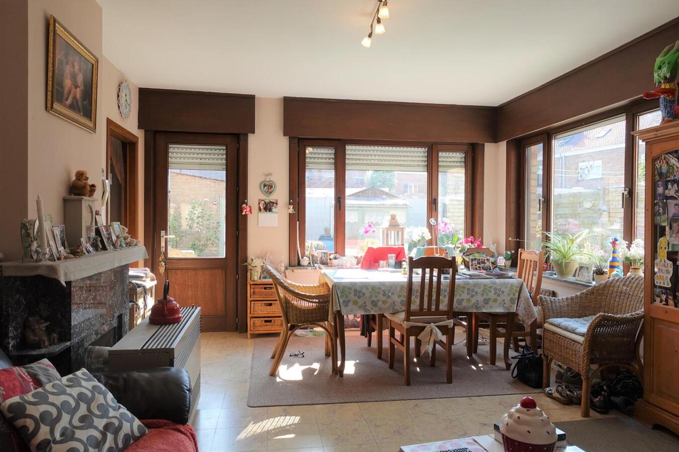 Investeringseigendom op uitstekende ligging 