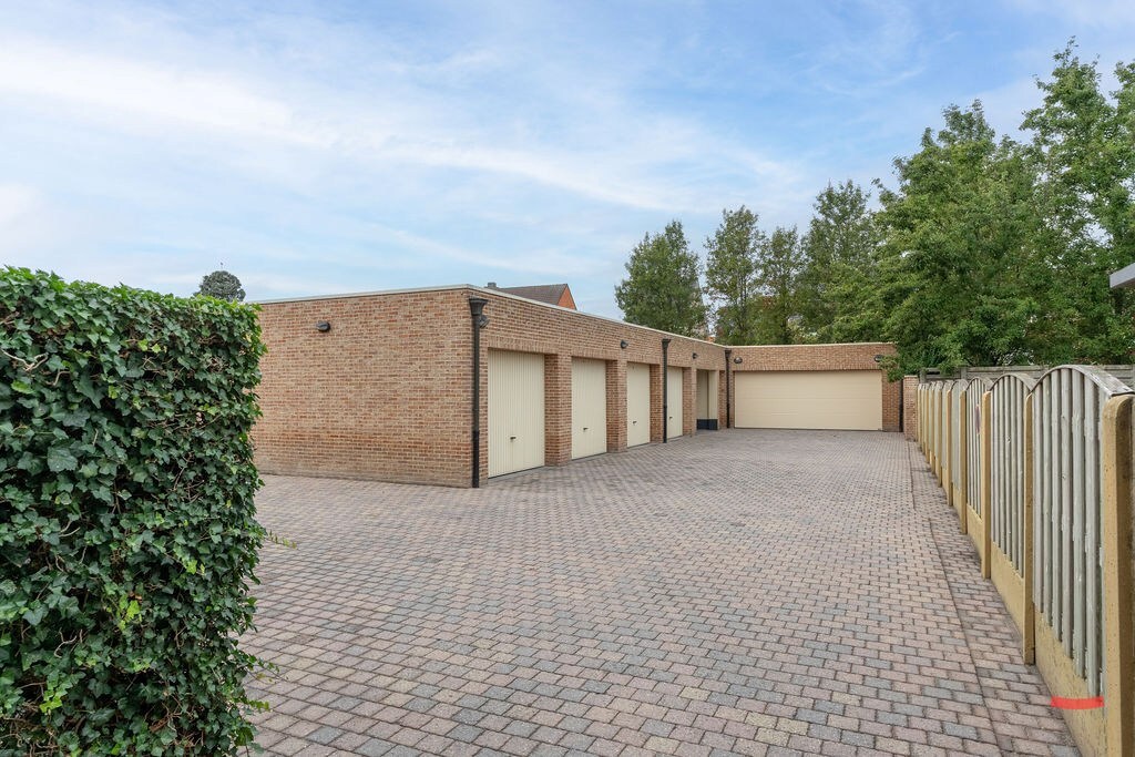 Appartement te koop in Ravels