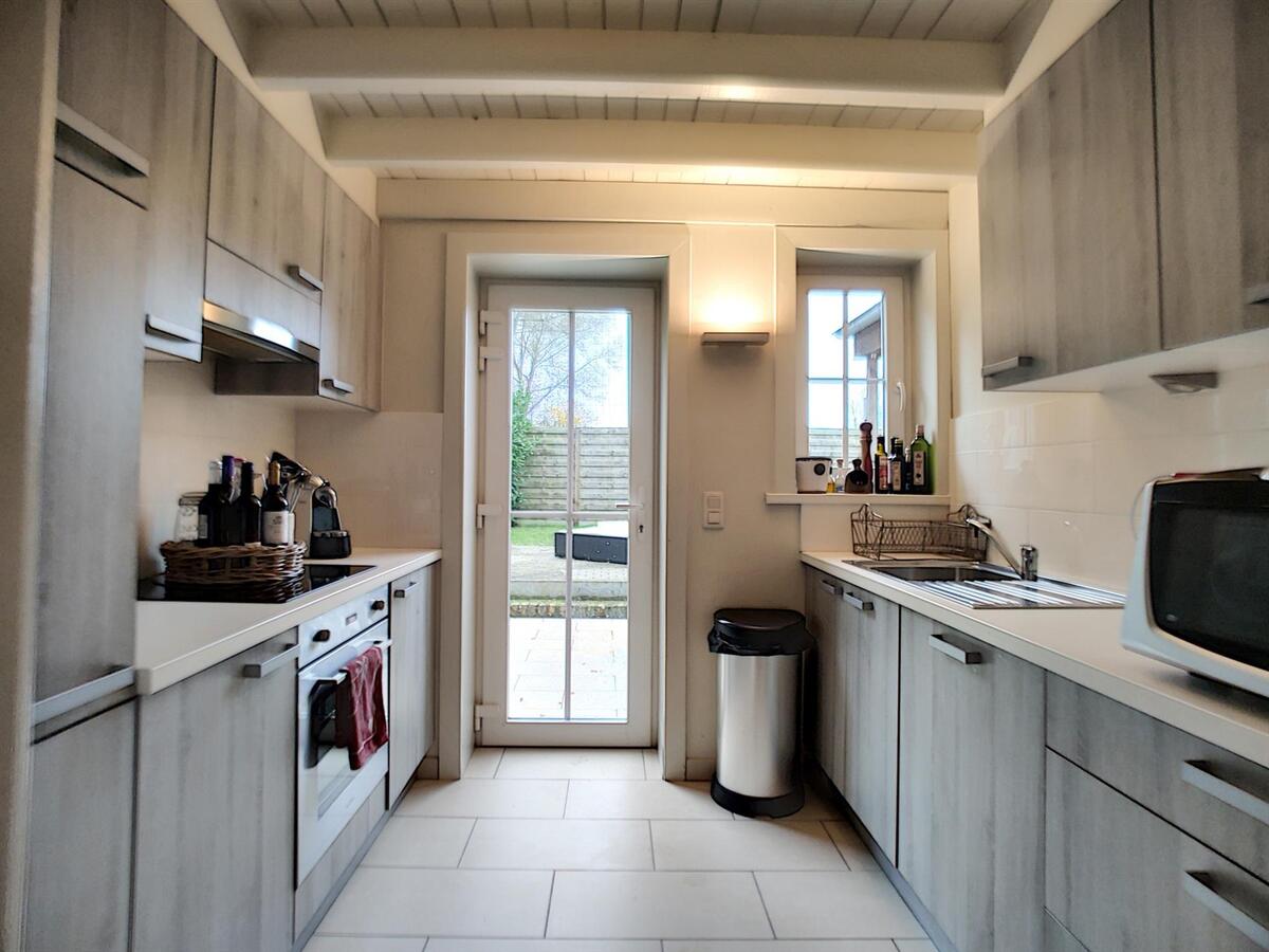 Uiterst charmante woning in hoevestijl - Lissewege 