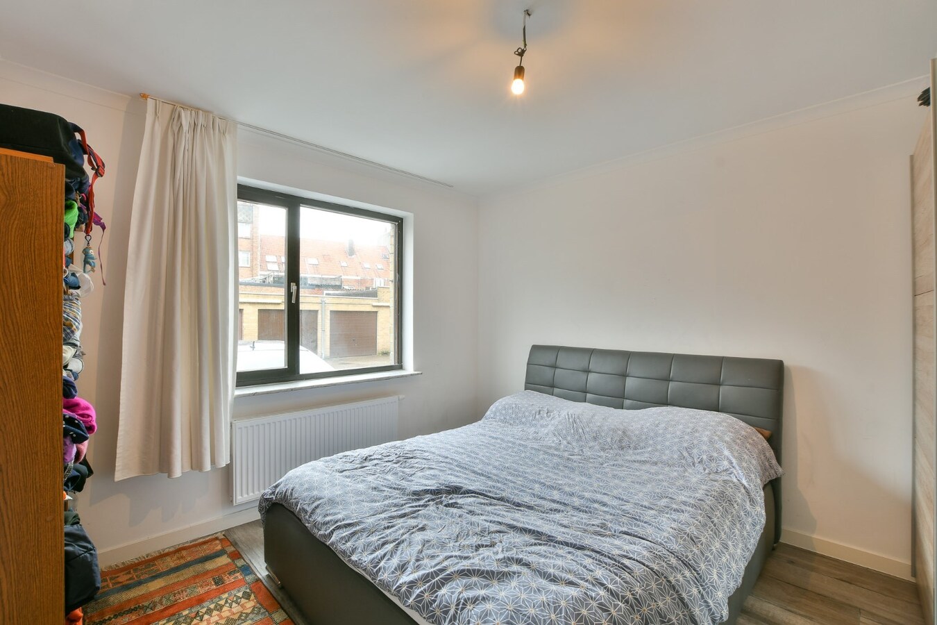 Te koop benedenwoning - Oostende