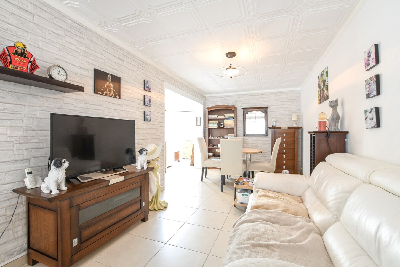 Verkocht woning - De Haan