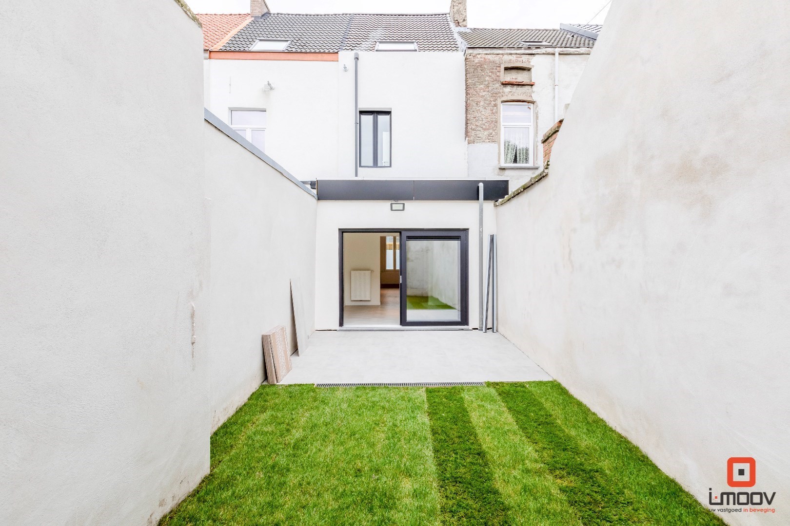 Comfortabele, pas gerenoveerde woning op topligging! 