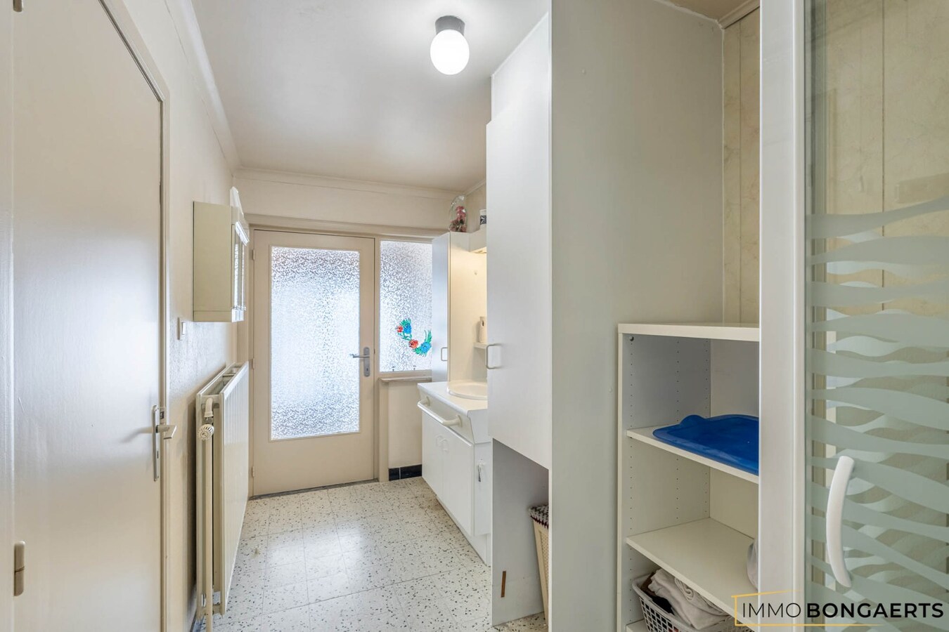 Vrijstaande woning met 3 slaapkamers 