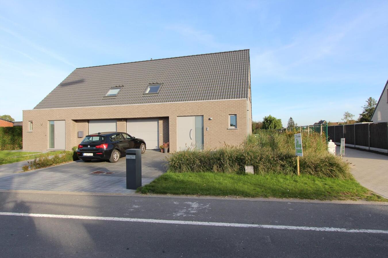 Verkocht woning - Leke
