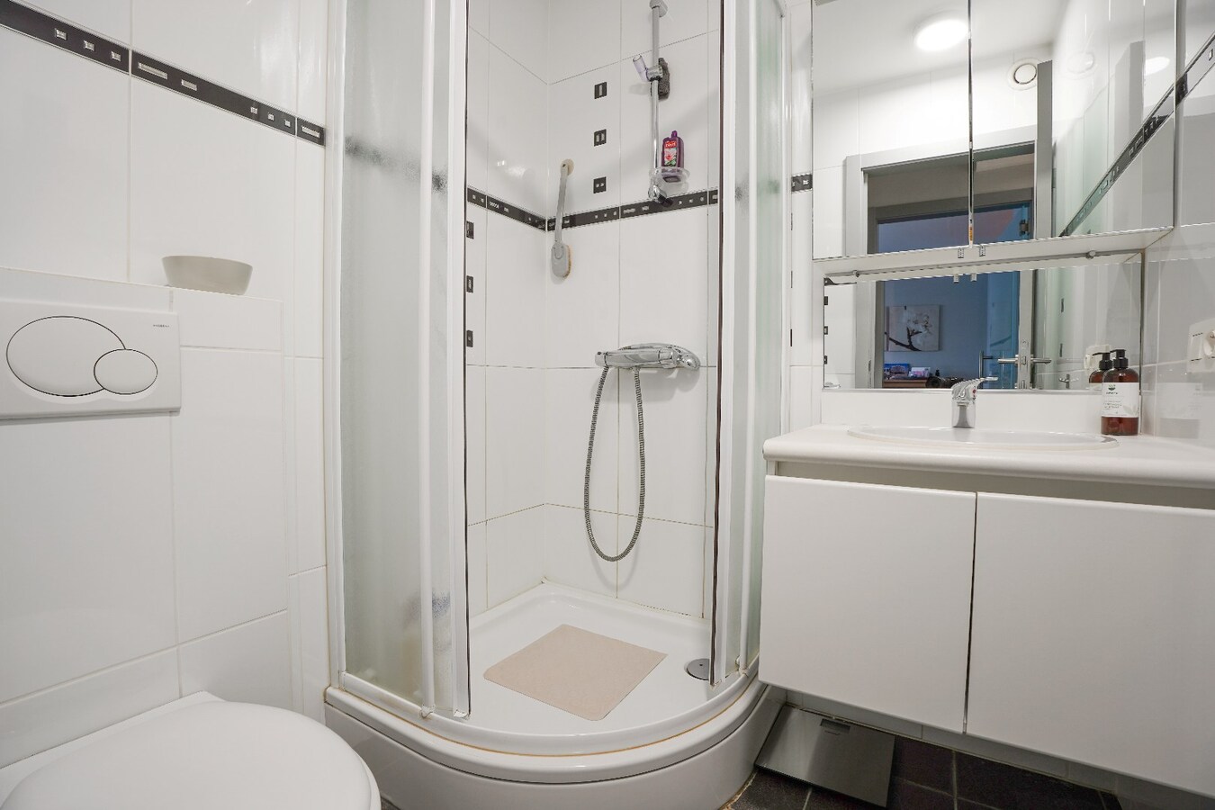 Te koop benedenwoning - Nieuwpoort