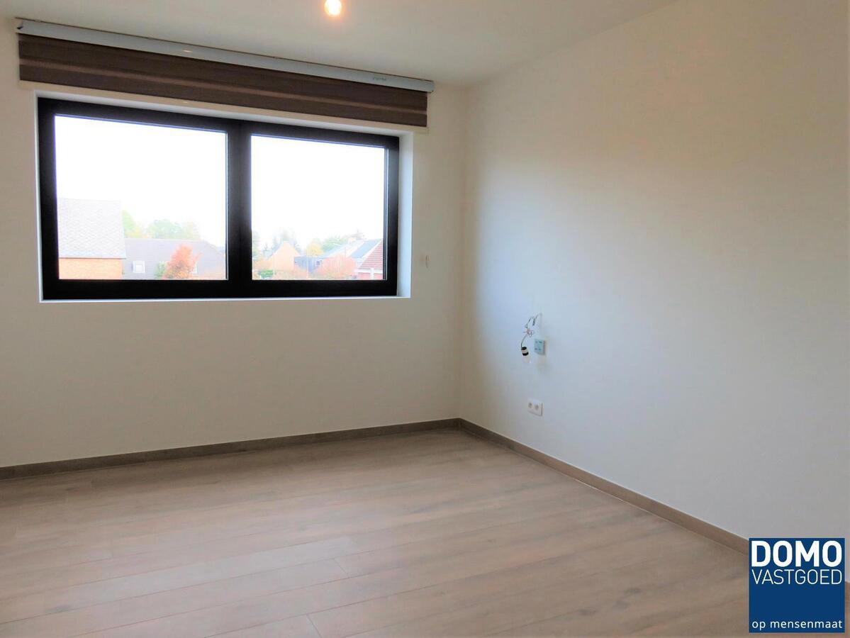 Energiezuinige woning met 3 slaapkamers 