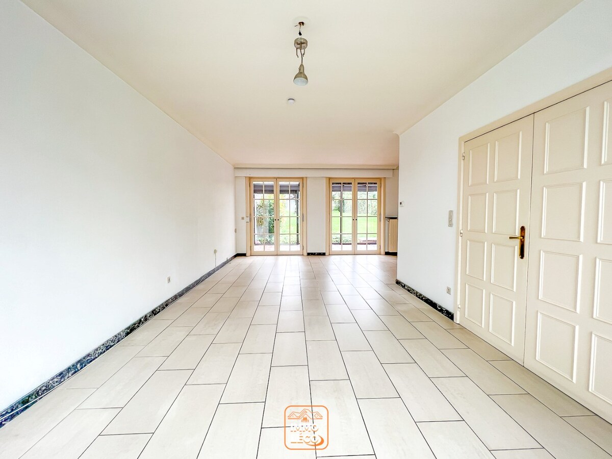 Maison 3 chambres, jardin, garage, TOP SECTEUR ! 